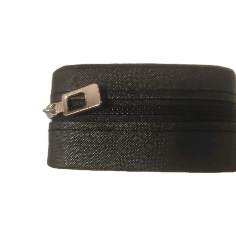 Portable Jewelry‎ travel case